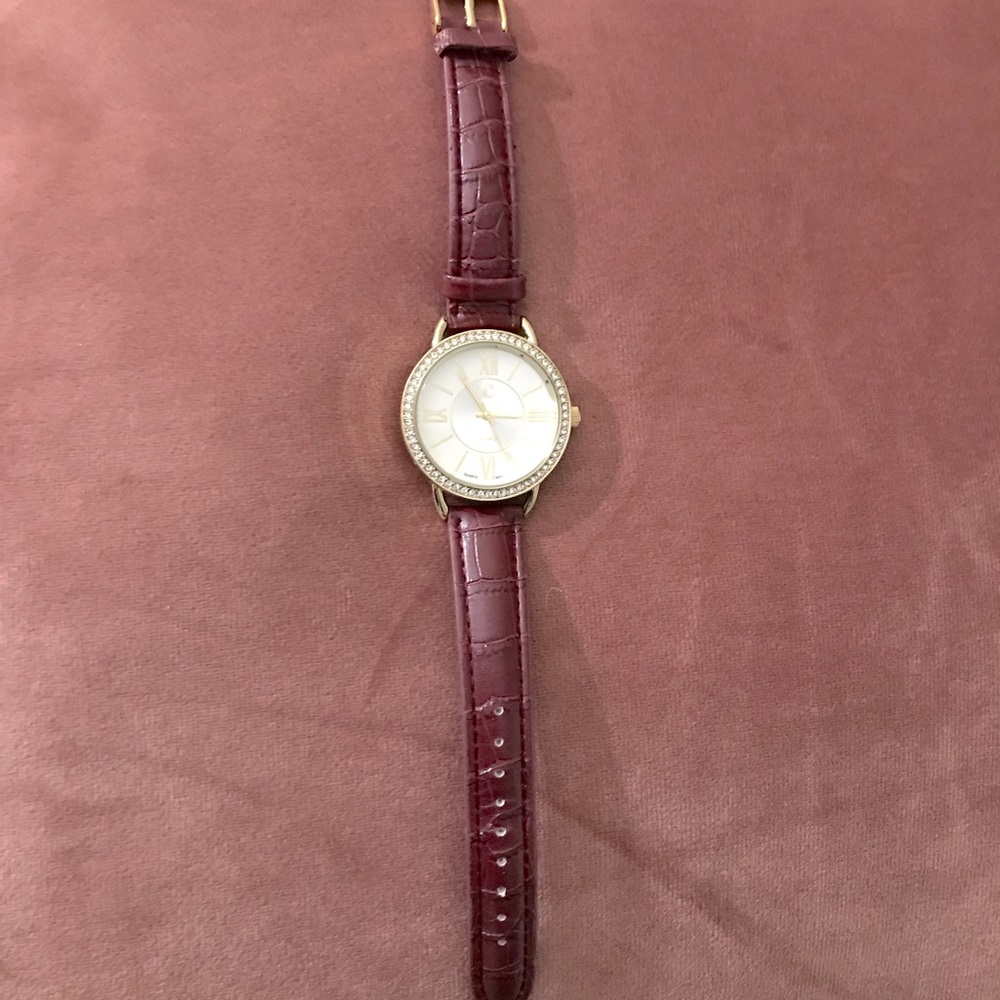 Charming Charlie Watch